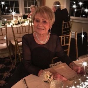 Meet your Posher, Dolores